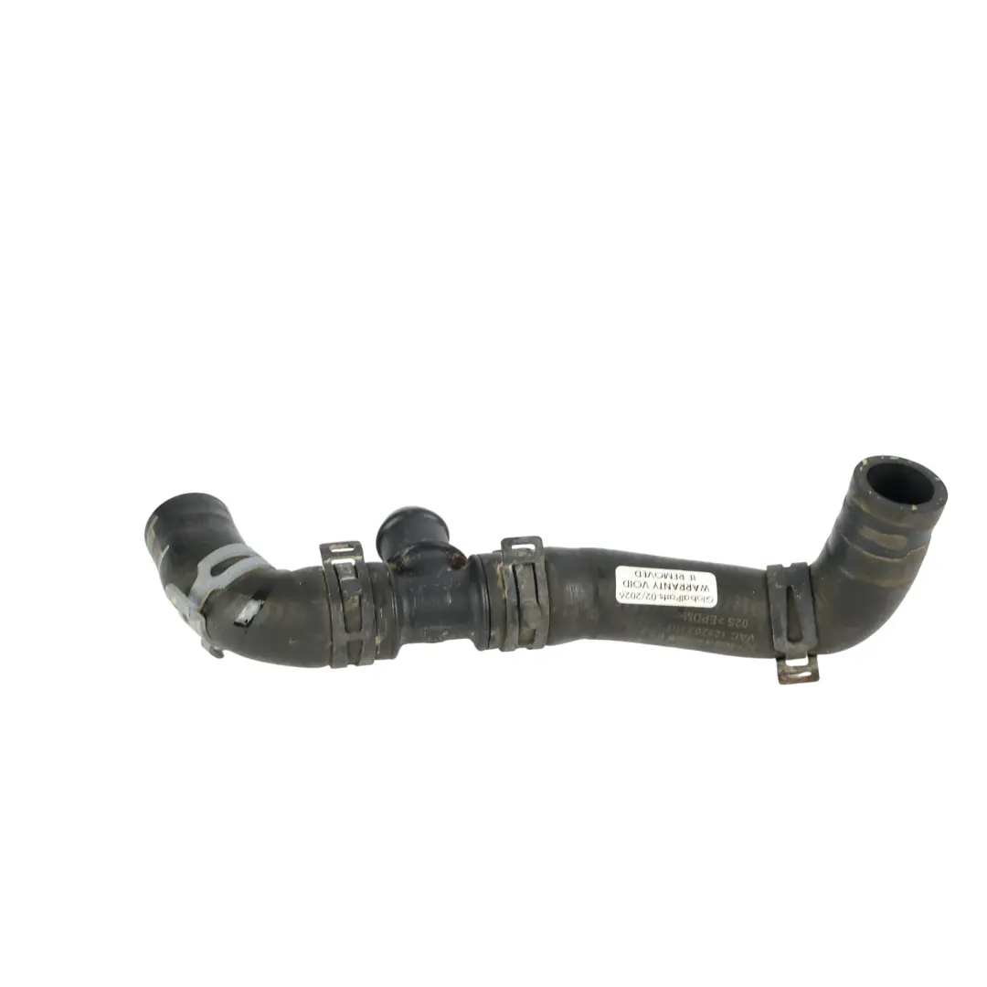 Audi A6 C7 3.0 TFSI Water Coolant Pipe Hose Line - SKU 4G0145920C - Part number 4G0145920C