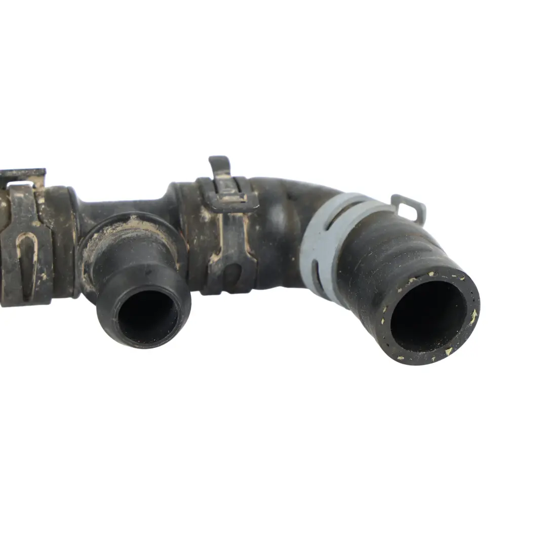 Wasser Kühlmittel Rohr Schlauchleitung für Audi A6 C7 3.0 TFSI mit Teilenummer 4G0145920C Audi A6 C7 3.0 TFSI Wasser Kühlmittel Rohr Schlauchleitung - SKU 4G0145920C - Teilenummer 4G0145920C