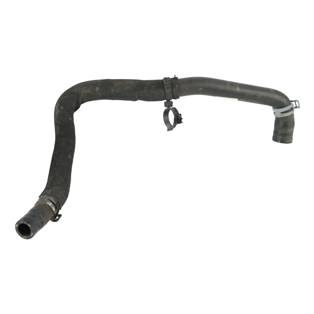 Audi A6 C7 Water Hose Cooling Coolant Pipe Line 3.0 TFSI - SKU 4G0145921C - Part number 4G0145921C