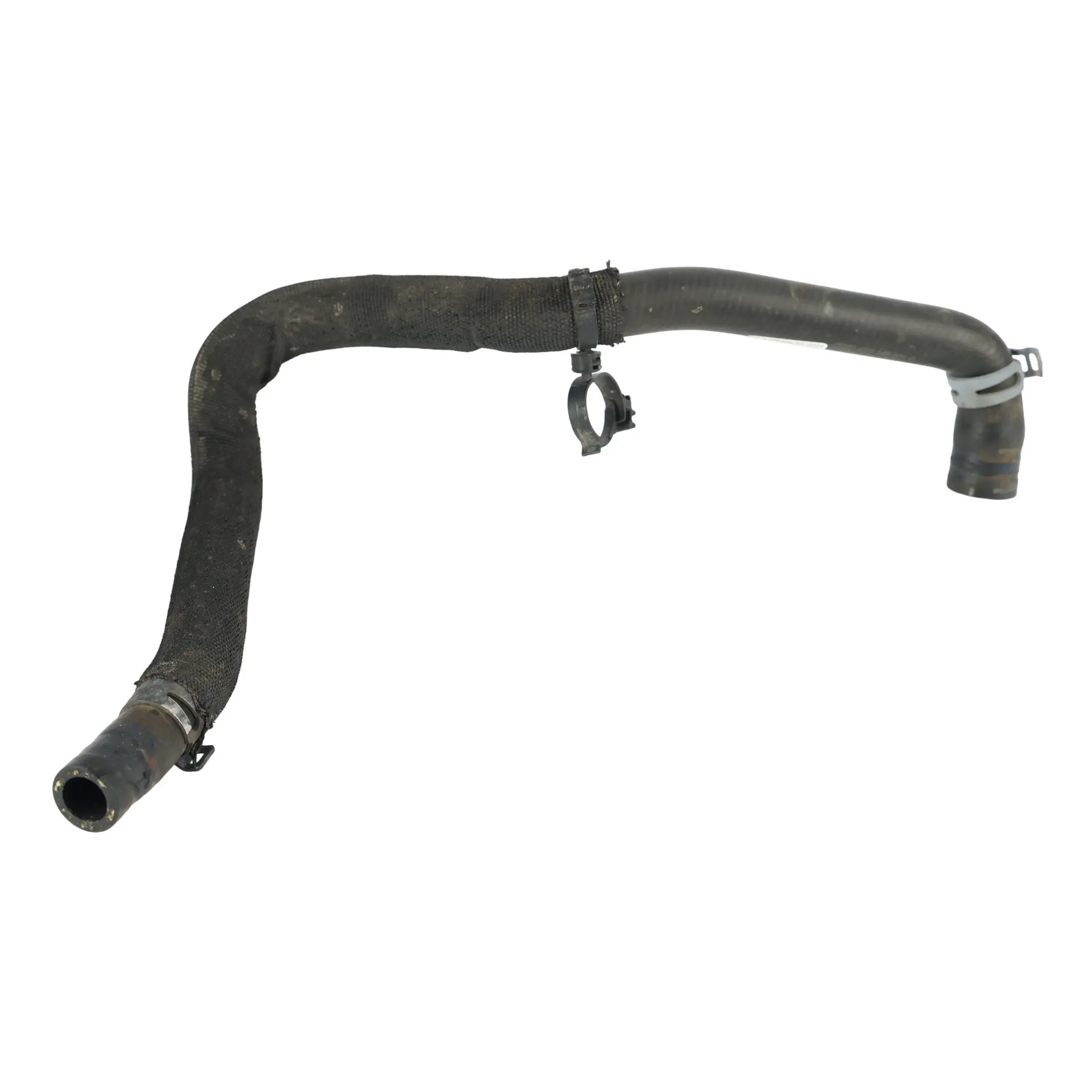 Audi A6 C7 Water Hose Cooling Coolant Pipe Line 3.0 TFSI 4G0145921C