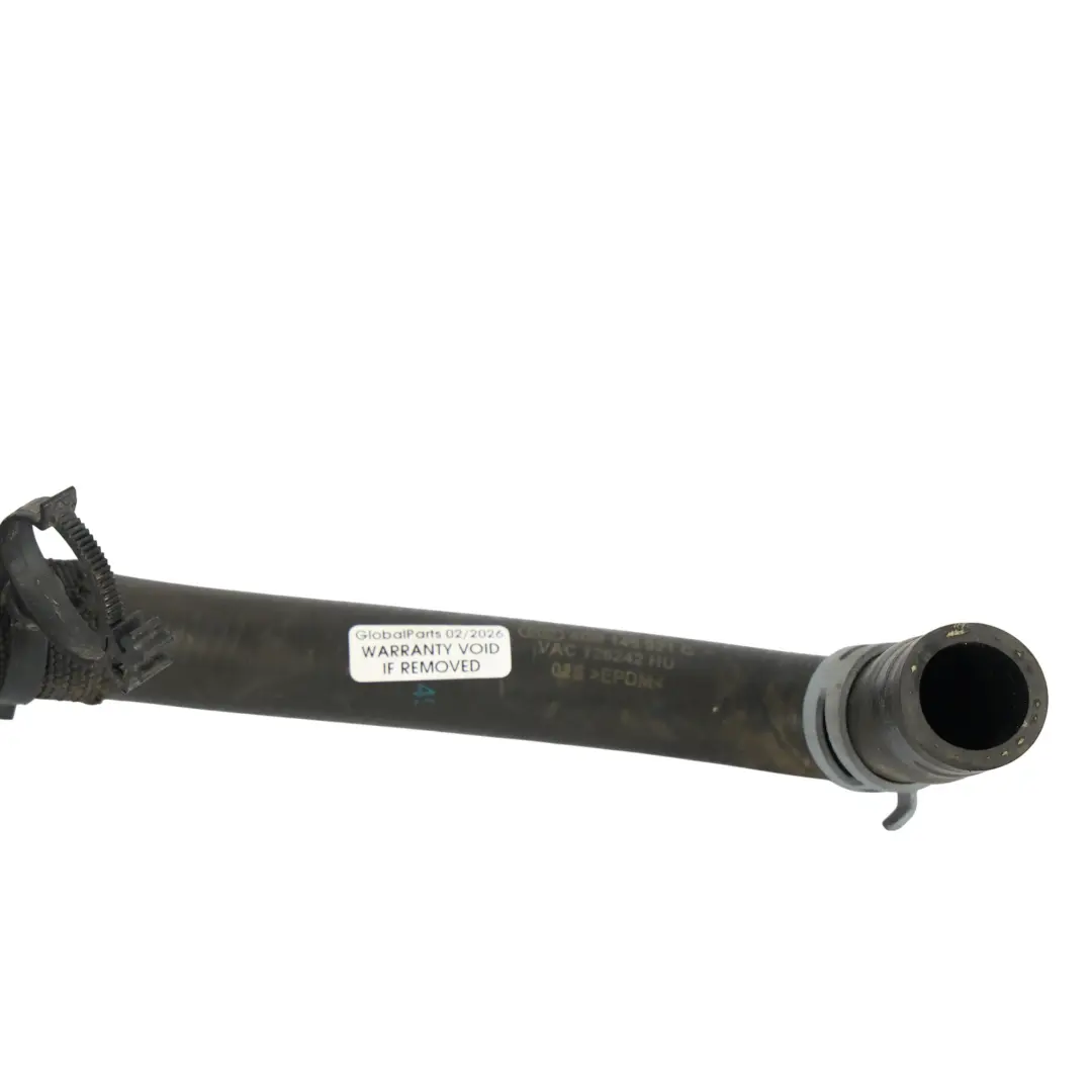 Przewód Wąż Rura Wody 3.0 TFSI do Audi A6 C7 o numerze 4G0145921C Audi A6 C7 Przewód Wąż Rura Wody 3.0 TFSI - SKU 4G0145921C - Numer Części 4G0145921C