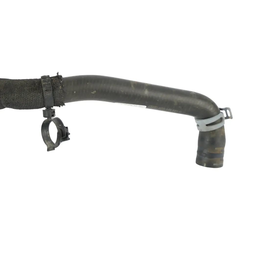 Audi A6 C7 Water Hose Cooling Coolant Pipe Line 3.0 TFSI - SKU 4G0145921C - Part number 4G0145921C