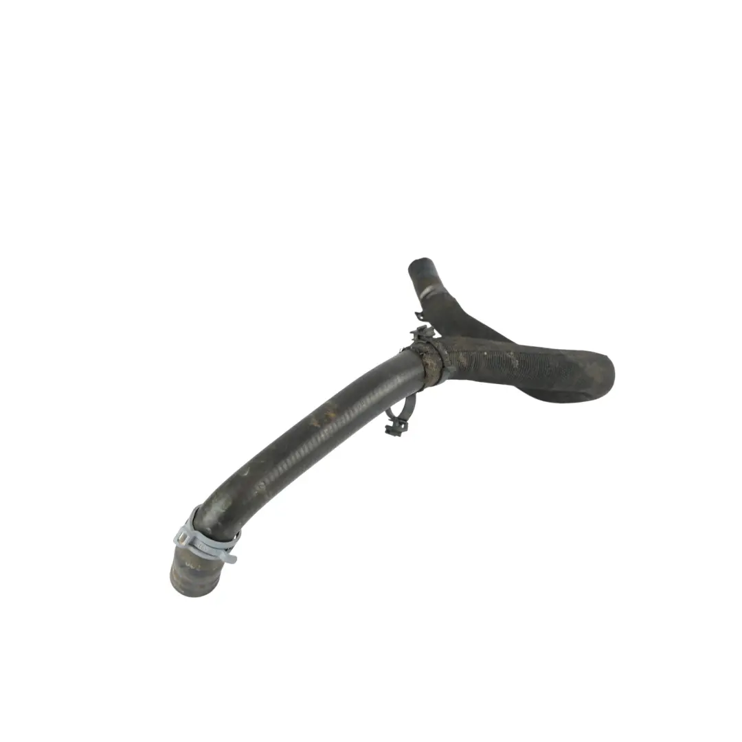 Durite D'Eau De Refroidissement 3.0 TFSI pour Audi A6 C7 à propos du numéro de pièce 4G0145921C Audi A6 C7 Durite D'Eau De Refroidissement 3.0 TFSI - SKU 4G0145921C - Numéro de pièce 4G0145921C