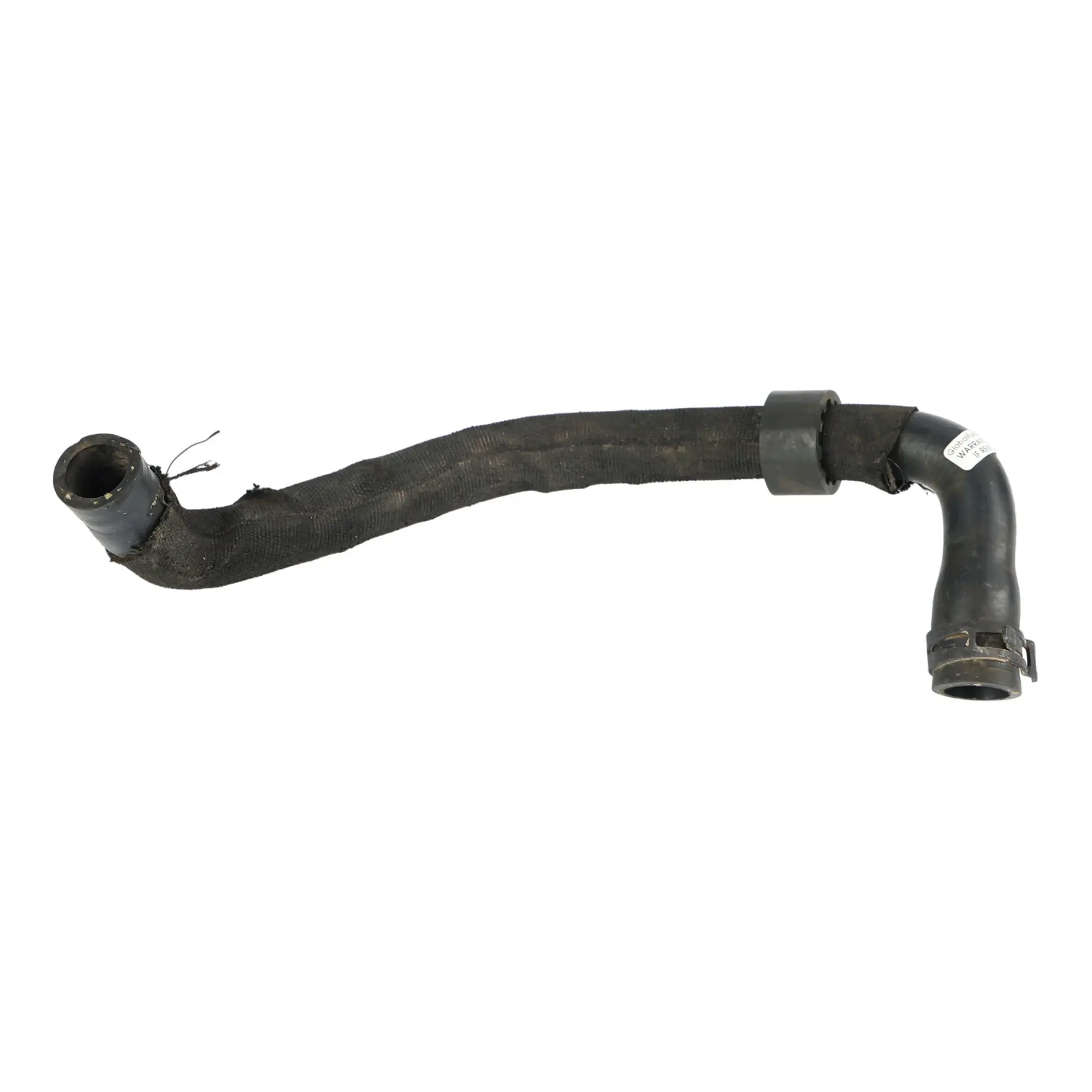Audi A6 C7 3.0 TFSI Water Coolant Pipe Hose Line Left N/S 4G0145926