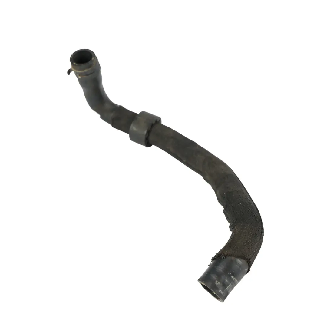 Audi A6 C7 3.0 TFSI Wasser Kühlmittel Schlauchleitung Links - SKU 4G0145926 - Teilenummer 4G0145926