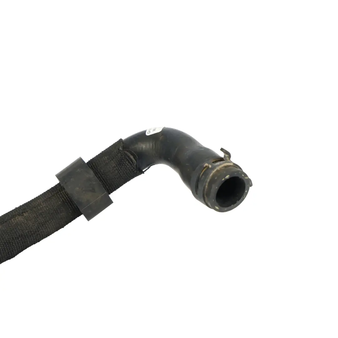 Audi A6 C7 3.0 TFSI Water Coolant Pipe Hose Line Left N/S - SKU 4G0145926 - Part number 4G0145926