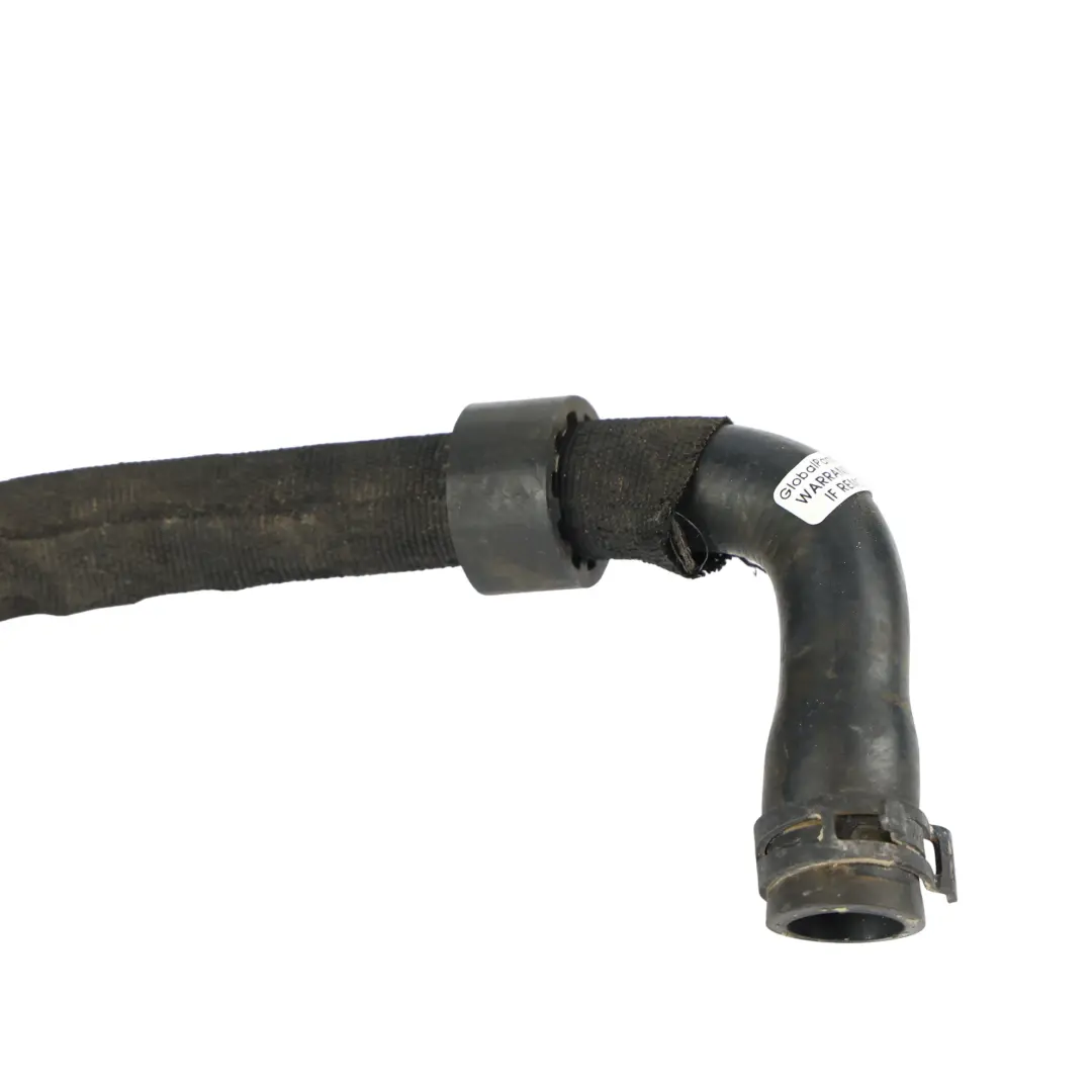 Audi A6 C7 3.0 TFSI Water Coolant Pipe Hose Line Left N/S - SKU 4G0145926 - Part number 4G0145926