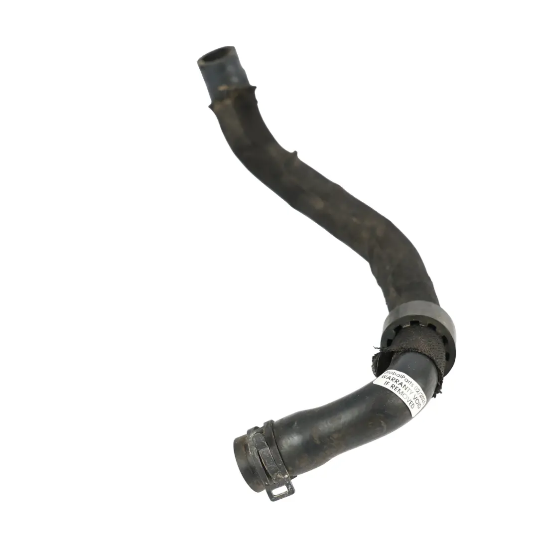 Audi A6 C7 3.0 TFSI Agua Refrigerante Tubo Manguera Línea Izquierda - SKU 4G0145926 - Número de pieza 4G0145926