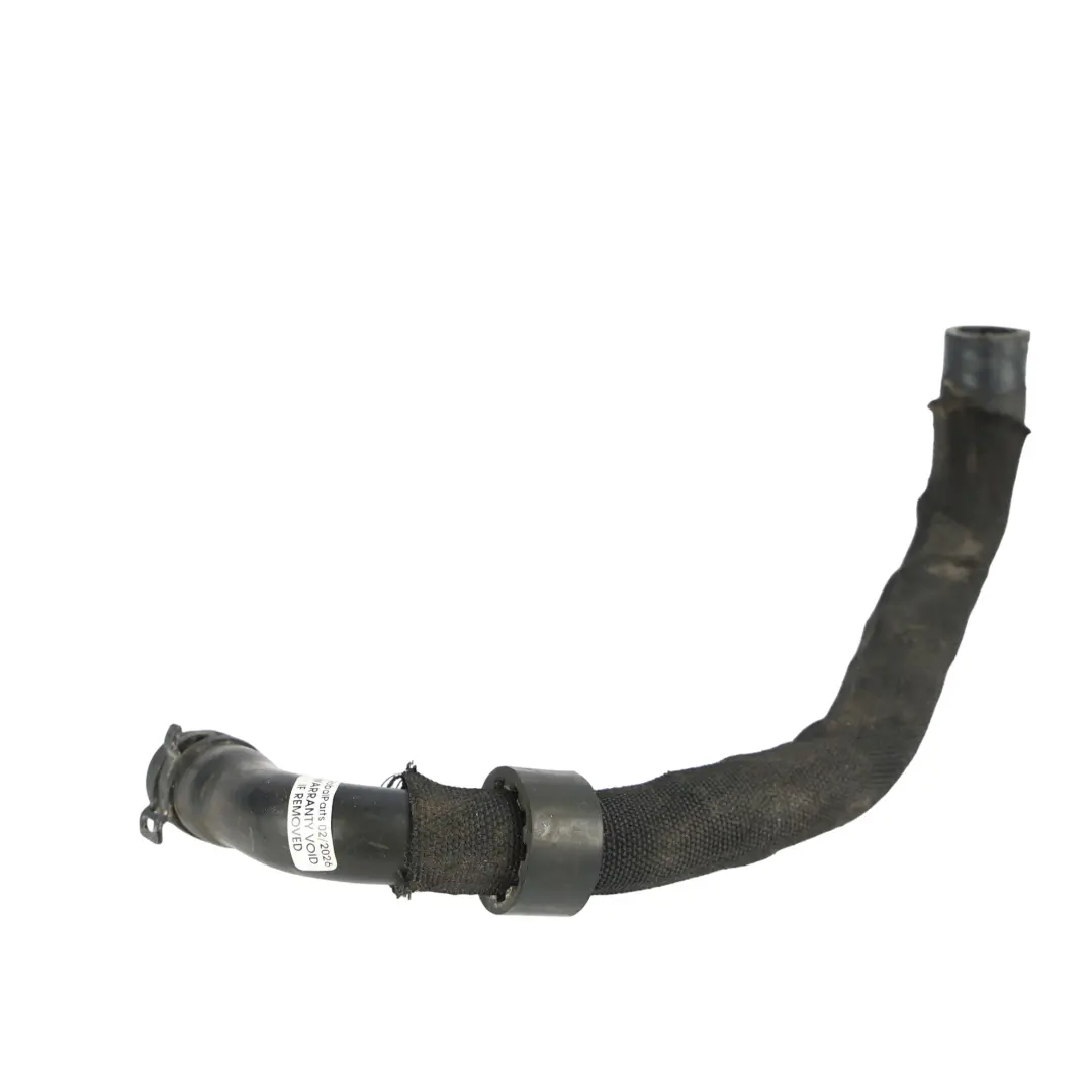 Audi A6 C7 3.0 TFSI Water Coolant Pipe Hose Line Left N/S - SKU 4G0145926 - Part number 4G0145926