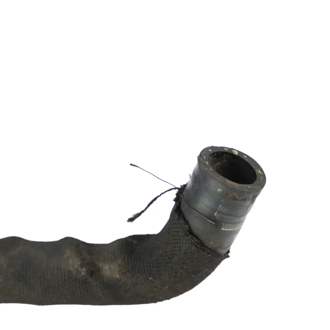 Wasser Kühlmittel Schlauchleitung Links für Audi A6 C7 3.0 TFSI mit Teilenummer 4G0145926 Audi A6 C7 3.0 TFSI Wasser Kühlmittel Schlauchleitung Links - SKU 4G0145926 - Teilenummer 4G0145926