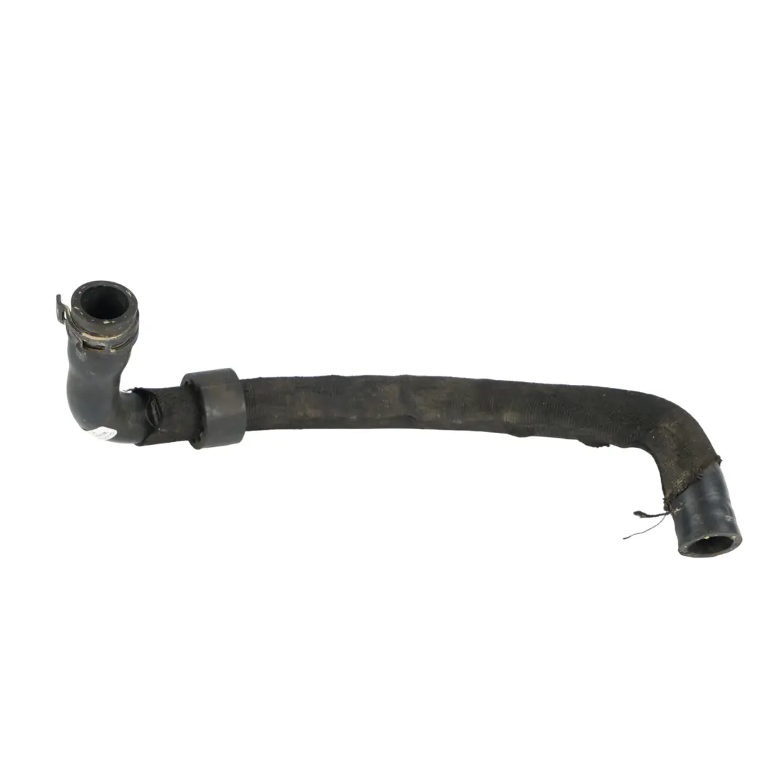 Durite De Liquide De Refroidissement Gauche pour Audi A6 C7 3.0 TFSI à propos du numéro de pièce 4G0145926 Audi A6 C7 3.0 TFSI Durite De Liquide De Refroidissement Gauche - SKU 4G0145926 - Numéro de pièce 4G0145926