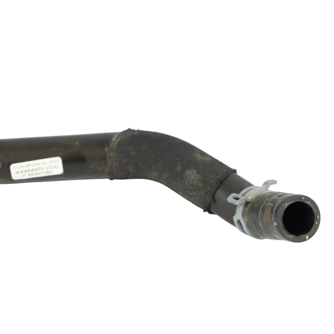 Acqua Refrigerante Tubo Flessibile Linea per Audi A6 C7 3.0 TFSI con numero di parte 4G0145922C Audi A6 C7 3.0 TFSI Acqua Refrigerante Tubo Flessibile Linea - SKU 4G0145922C - Numero di parte 4G0145922C