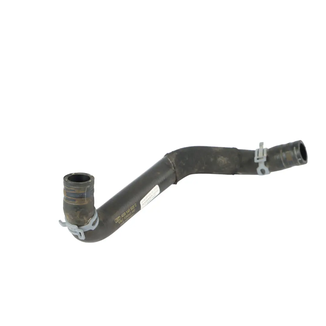 Durite De Liquide De Refroidissement pour Audi A6 C7 3.0 TFSI à propos du numéro de pièce 4G0145922C Audi A6 C7 3.0 TFSI Durite De Liquide De Refroidissement - SKU 4G0145922C - Numéro de pièce 4G0145922C