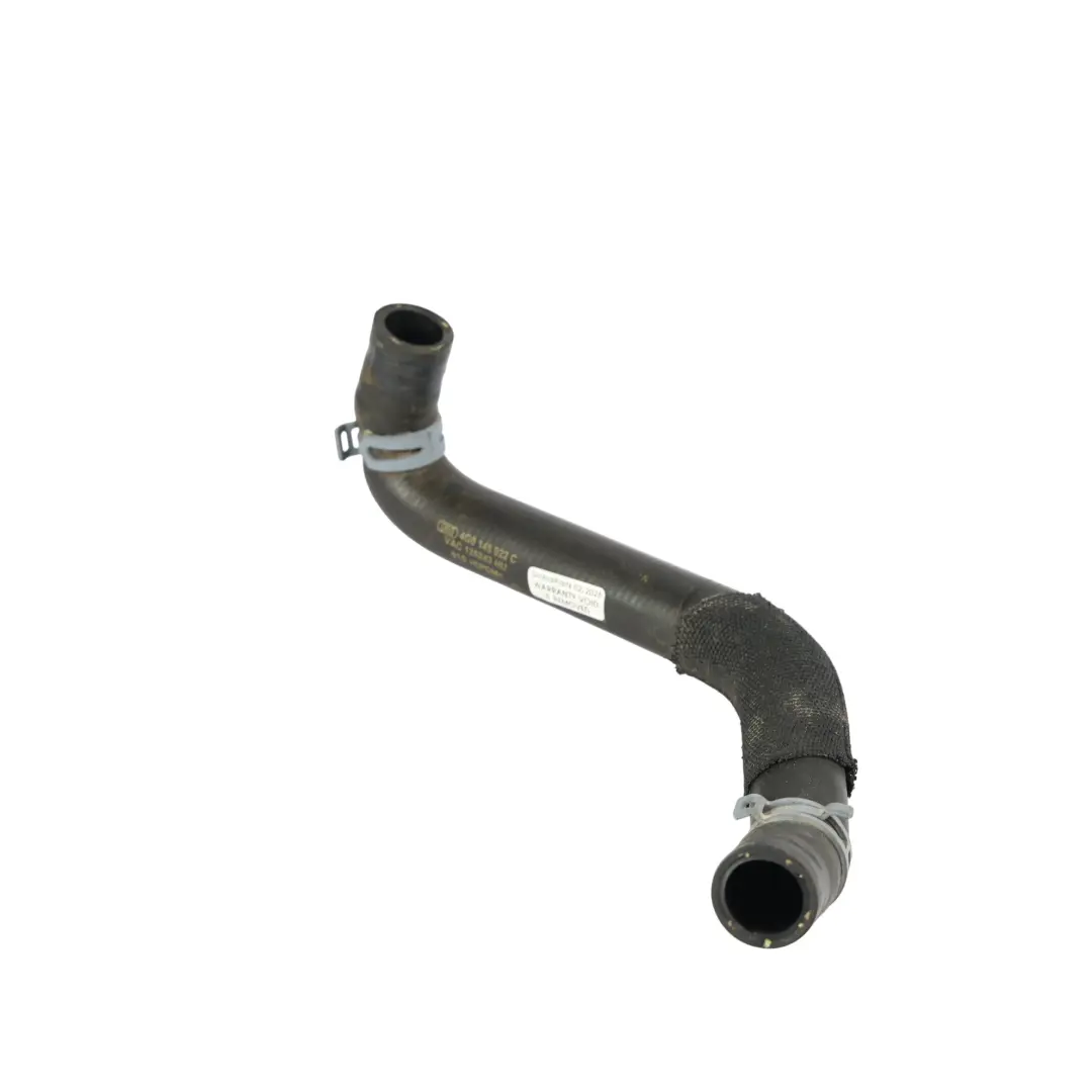 Durite De Liquide De Refroidissement pour Audi A6 C7 3.0 TFSI à propos du numéro de pièce 4G0145922C Audi A6 C7 3.0 TFSI Durite De Liquide De Refroidissement - SKU 4G0145922C - Numéro de pièce 4G0145922C