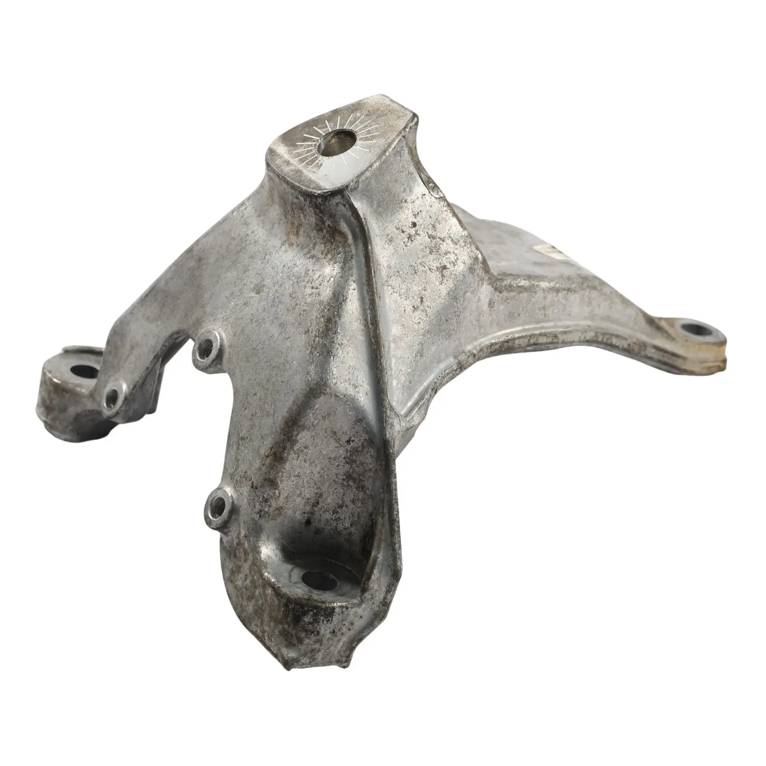 Audi A6 C7 A7 4G8 3.0 CRTD Łapa Wspornik Mocowanie Silnika 4G0199308AC