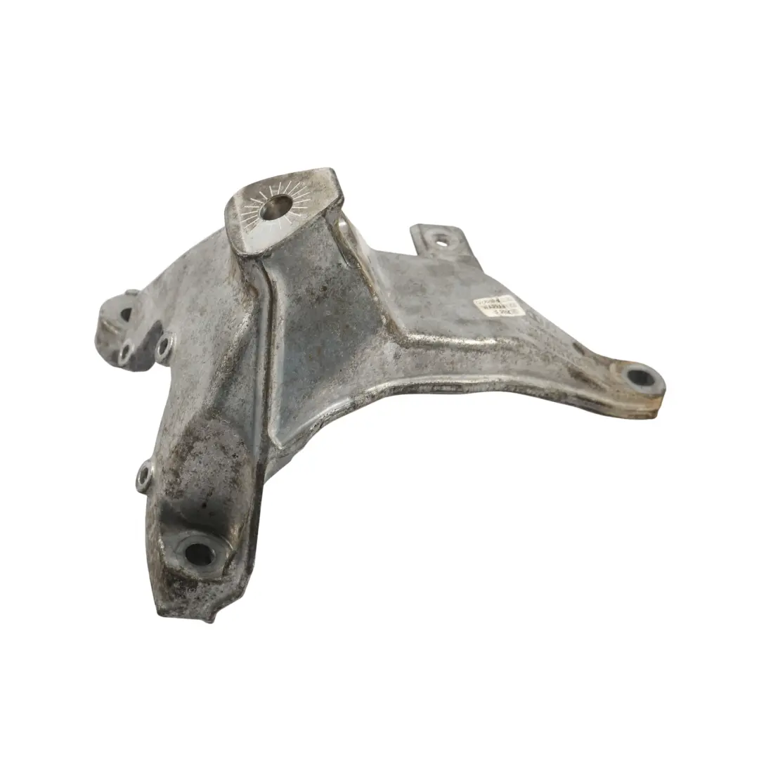 Audi A6 C7 A7 4G8 3.0 CRTD Support Fixation Moteur Droit - SKU 4G0199308AC - Numéro de pièce 4G0199308AC