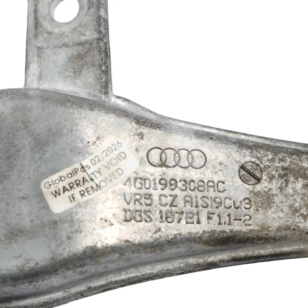 4G8 3.0 CRTD Łapa Wspornik Mocowanie Silnika do Audi A6 C7 A7 o numerze 4G0199308AC Audi A6 C7 A7 4G8 3.0 CRTD Łapa Wspornik Mocowanie Silnika - SKU 4G0199308AC - Numer Części 4G0199308AC