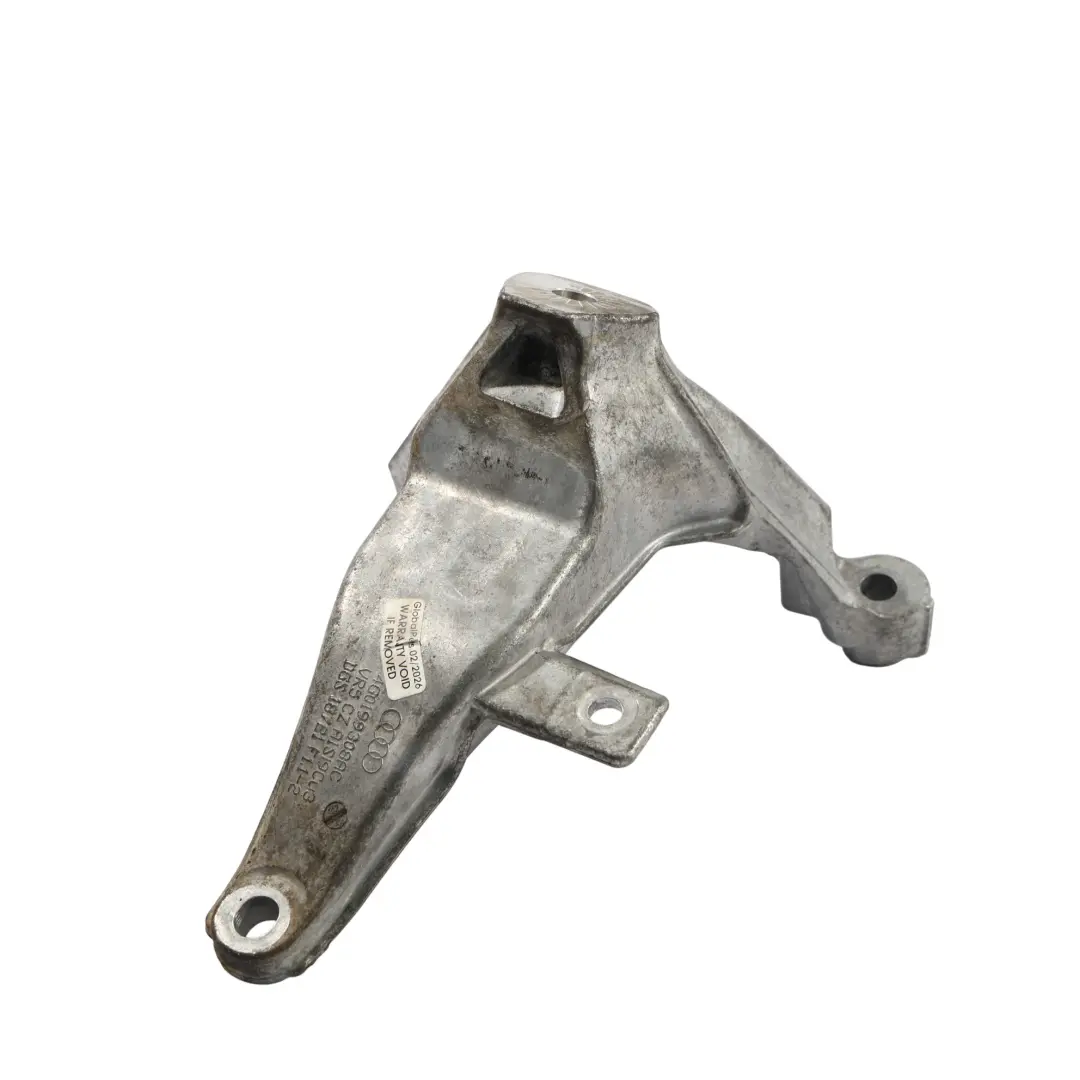 4G8 3.0 CRTD Soporte Motor Portador Derecho para Audi A6 C7 A7 con número de pieza 4G0199308AC Audi A6 C7 A7 4G8 3.0 CRTD Soporte Motor Portador Derecho - SKU 4G0199308AC - Número de pieza 4G0199308AC