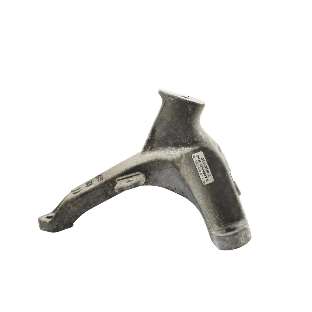 Mount Bracket Support Right O/S to Audi S4 B8 S5 8T 3.0 TFSI Engine with Part number 4G0199308N Audi S4 B8 S5 8T 3.0 TFSI Engine Mount Bracket Support Right O/S - SKU 4G0199308N - Part number 4G0199308N