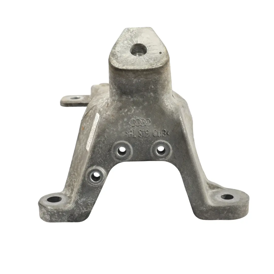 Mount Bracket Support Right O/S to Audi S4 B8 S5 8T 3.0 TFSI Engine with Part number 4G0199308N Audi S4 B8 S5 8T 3.0 TFSI Engine Mount Bracket Support Right O/S - SKU 4G0199308N - Part number 4G0199308N