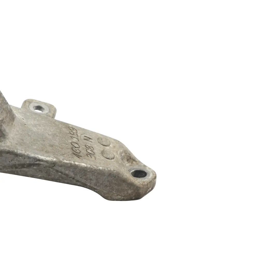 Audi S4 B8 S5 8T 3.0 TFSI Supporto Staffa Motore Destra - SKU 4G0199308N - Numero di parte 4G0199308N