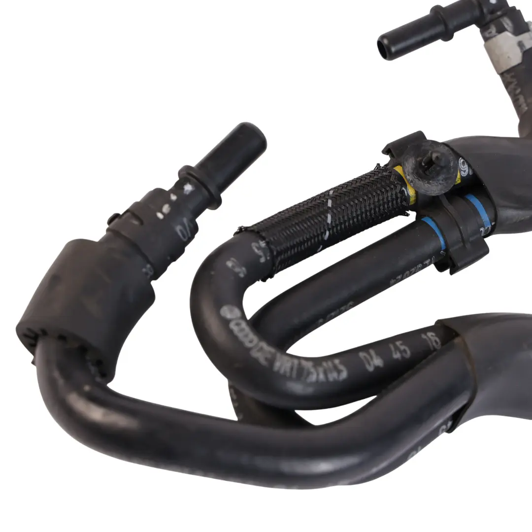 Kraftstofftank Kühler Förderleitung Schläuche 3.0 TDI für Audi A7 4G mit Teilenummer 4G0201215BR Audi A7 4G Kraftstofftank Kühler Förderleitung Schläuche 3.0 TDI - SKU 4G0201215BR - Teilenummer 4G0201215BR