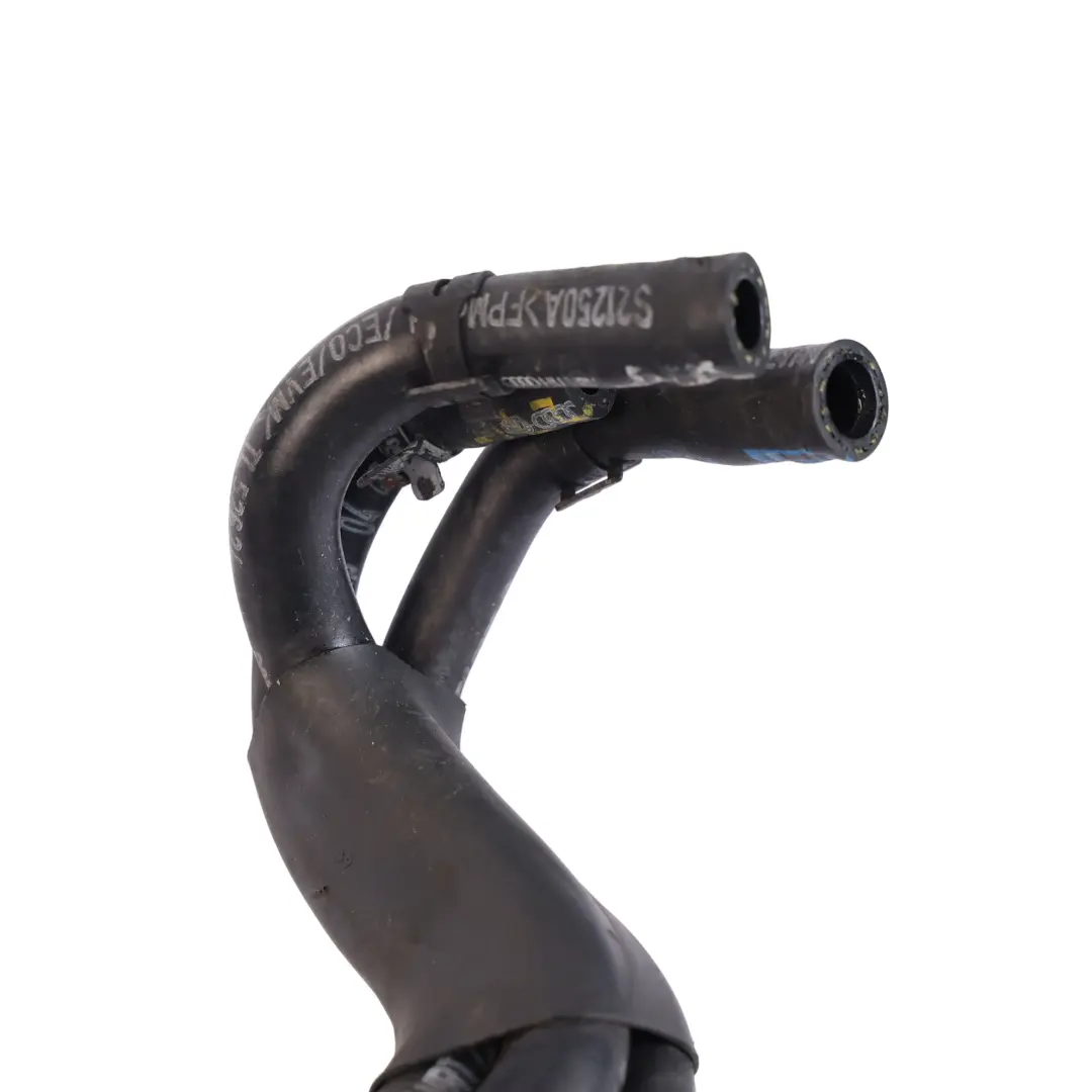 Tanque Combustible Filtro Tubo Alimentación 3.0 TDI para Audi A7 4G con número de pieza 4G0201215BR Audi A7 4G Tanque Combustible Filtro Tubo Alimentación 3.0 TDI - SKU 4G0201215BR - Número de pieza 4G0201215BR