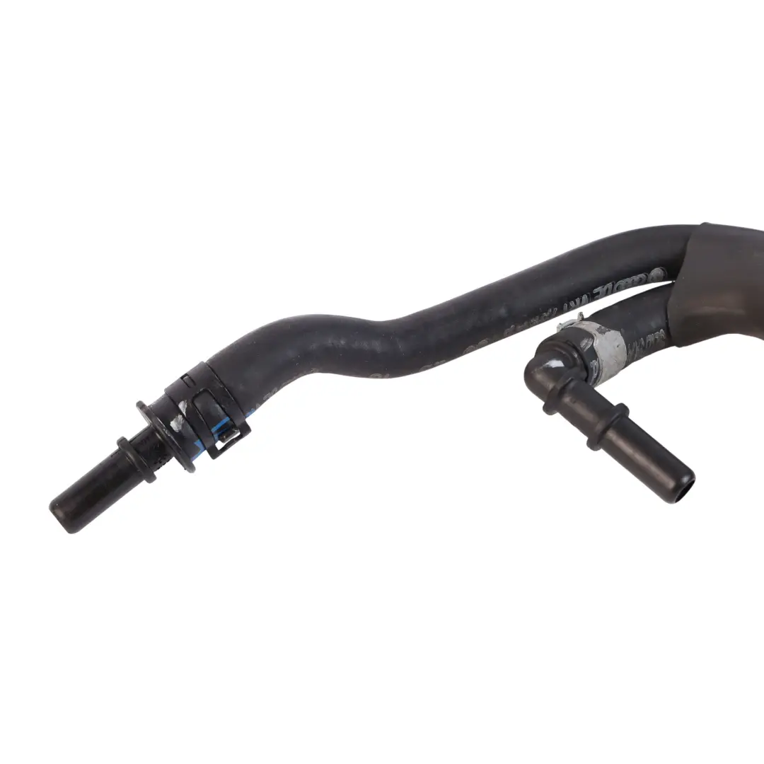 Audi A7 4G Tanque Combustible Filtro Tubo Alimentación 3.0 TDI - SKU 4G0201215BR - Número de pieza 4G0201215BR