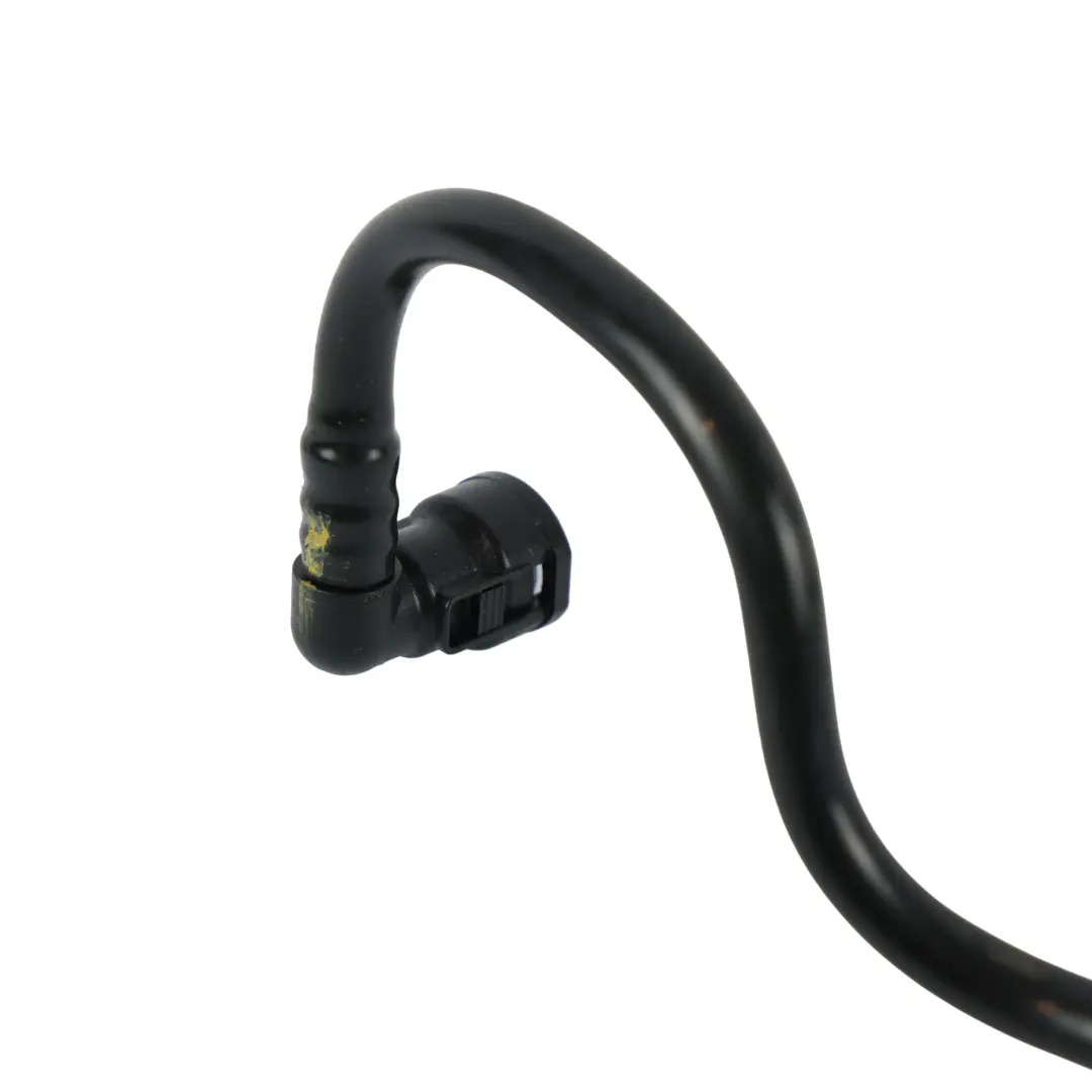 Audi A6 C7 A7 4G Fuel Pipe Hose Line 3.0 TDI Diesel - SKU 4G0201220 - Part number 4G0201220