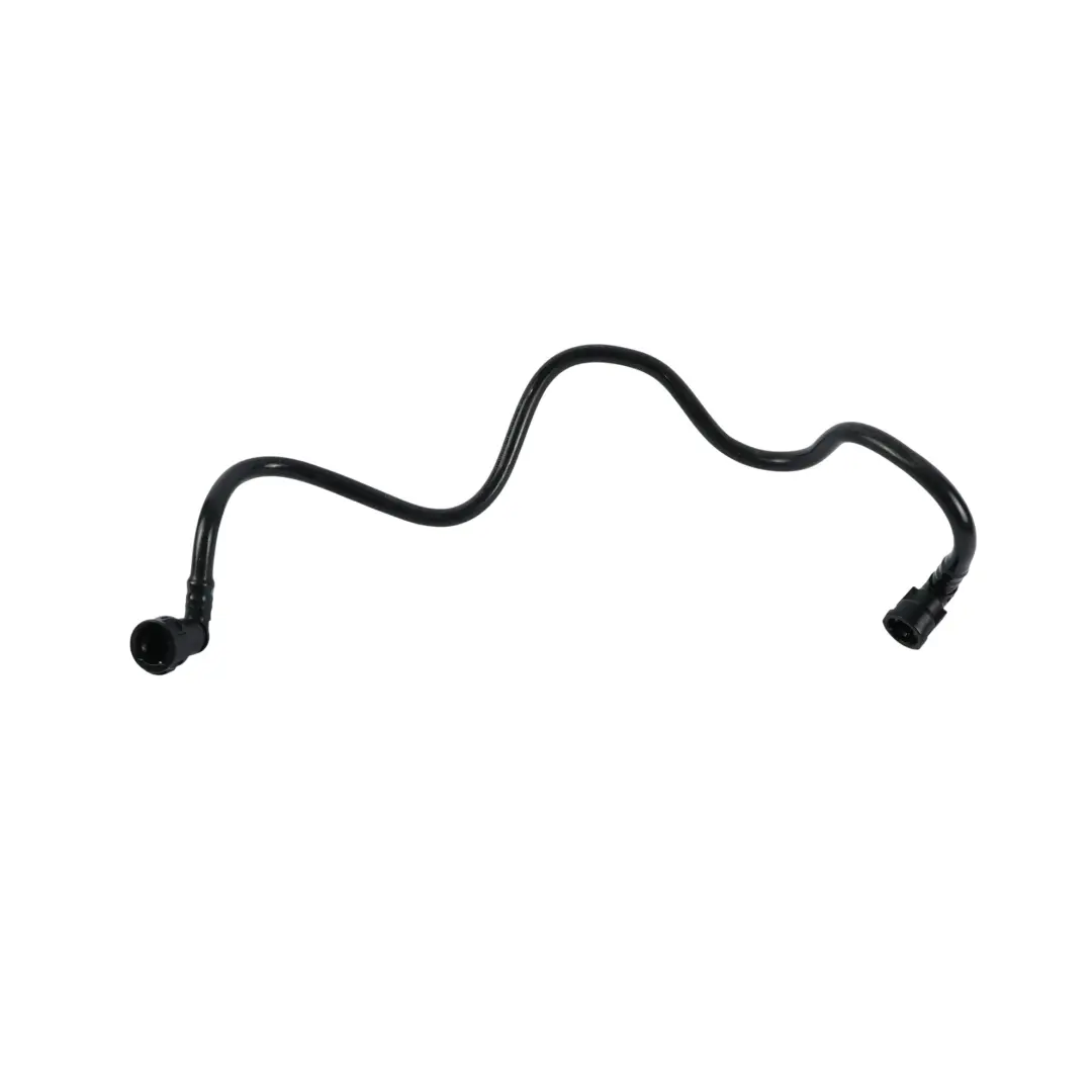 Audi A6 C7 A7 4G Fuel Pipe Hose Line 3.0 TDI Diesel - SKU 4G0201220 - Part number 4G0201220