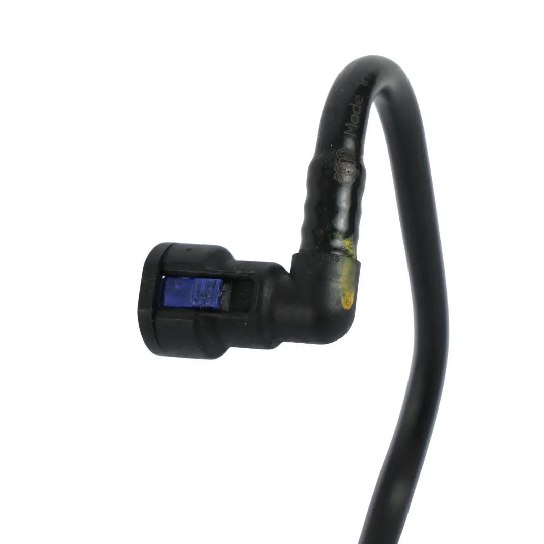 Manguera De Combustible 3.0 TDI Diesel para Audi A6 C7 A7 4G con número de pieza 4G0201227 Audi A6 C7 A7 4G Manguera De Combustible 3.0 TDI Diesel - SKU 4G0201227 - Número de pieza 4G0201227