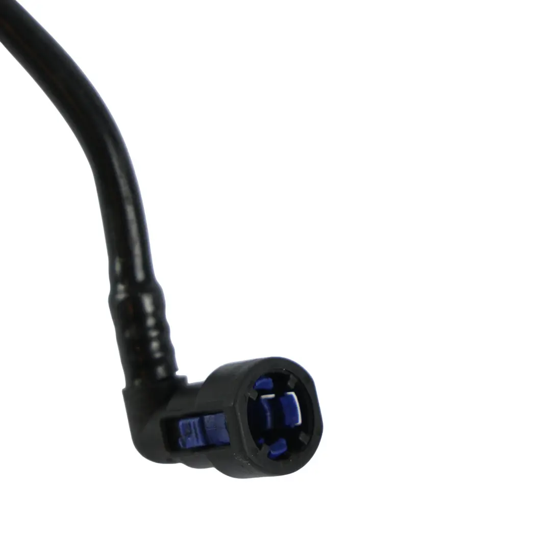 Tubo Carburante 3.0 TDI Diesel per Audi A6 C7 A7 4G Linea con numero di parte 4G0201227 Audi A6 C7 A7 4G Linea Tubo Carburante 3.0 TDI Diesel - SKU 4G0201227 - Numero di parte 4G0201227