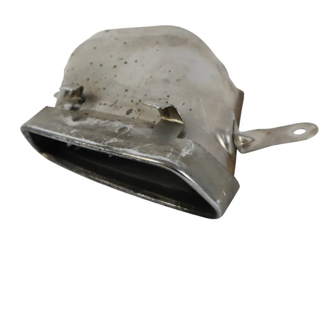 Audi A7 4G8 Auspuffendrohr Endrohrverkleidung Links - SKU 4G0253825N - Teilenummer 4G0253825N