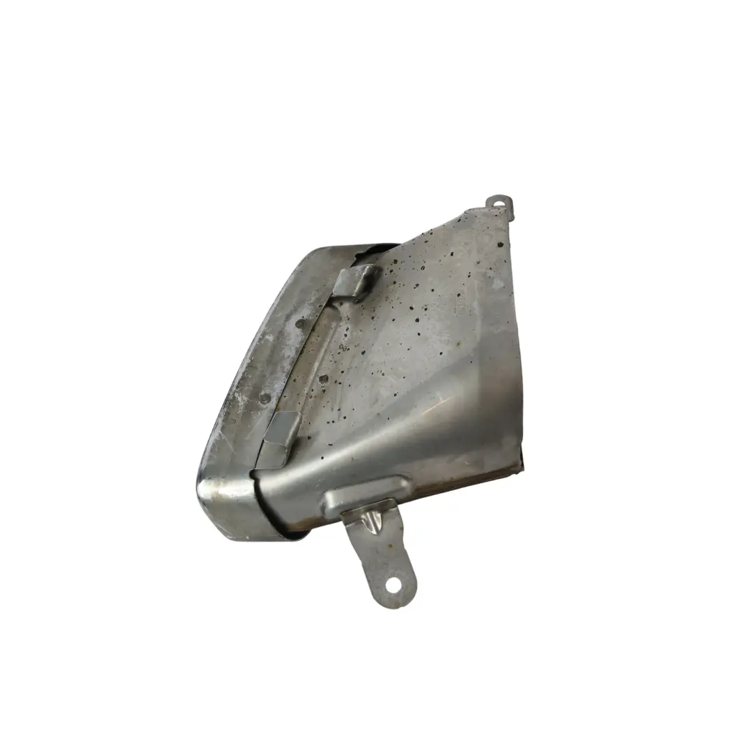 4G8 Końcówka Rury Wydechowej Tylna Tył Lewa do Audi A6 C7 A7 o numerze 4G0253825N Audi A6 C7 A7 4G8 Końcówka Rury Wydechowej Tylna Tył Lewa - SKU 4G0253825N - Numer Części 4G0253825N