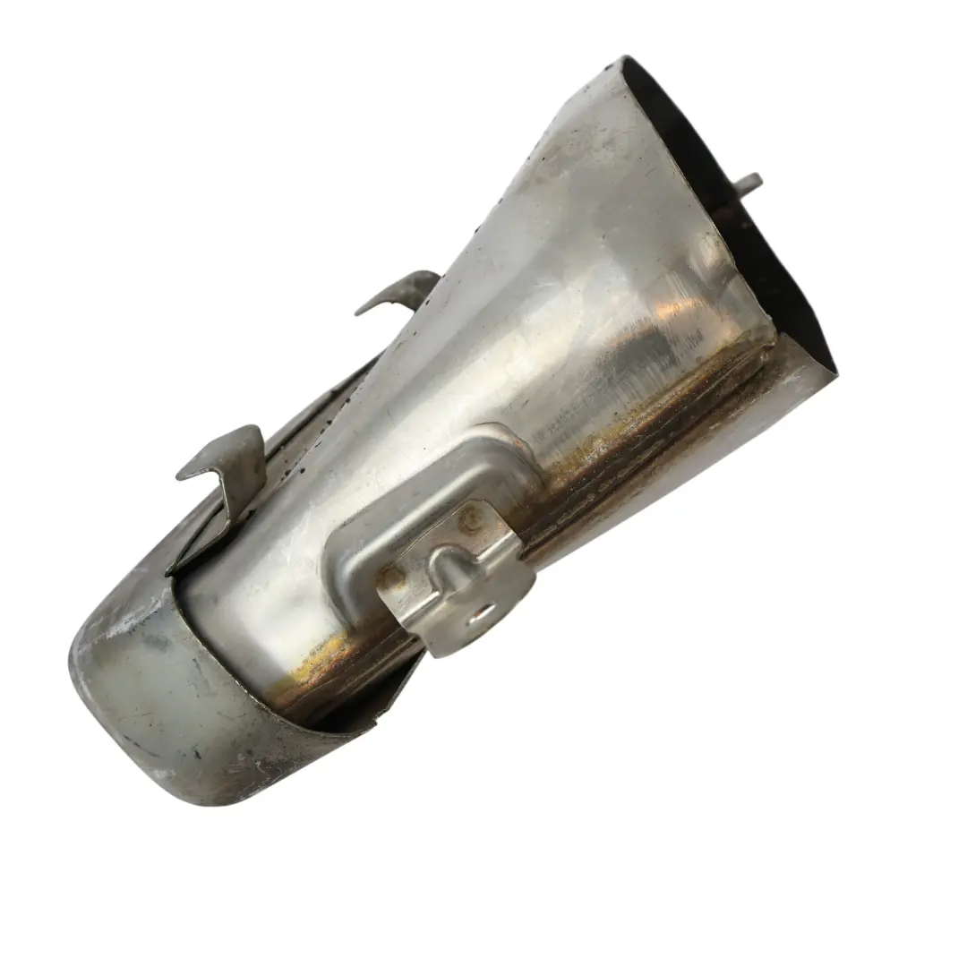 4G8 Auspuffendrohr Endrohrverkleidung Links für Audi A6 C7 A7 mit Teilenummer 4G0253825N Audi A6 C7 A7 4G8 Auspuffendrohr Endrohrverkleidung Links - SKU 4G0253825N - Teilenummer 4G0253825N