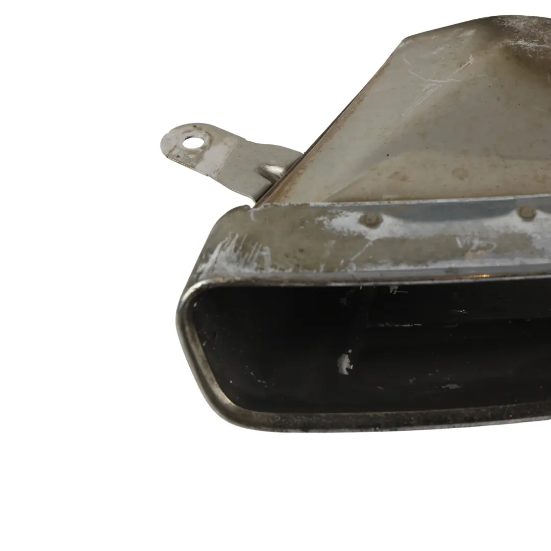 4G8 Auspuffendrohr Endrohrverkleidung Links für Audi A7 mit Teilenummer 4G0253825N Audi A7 4G8 Auspuffendrohr Endrohrverkleidung Links - SKU 4G0253825N - Teilenummer 4G0253825N