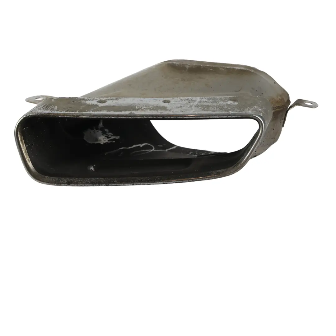 Audi A7 4G8 Terminale Di Scarico Posteriore Sinistro - SKU 4G0253825N - Numero di parte 4G0253825N