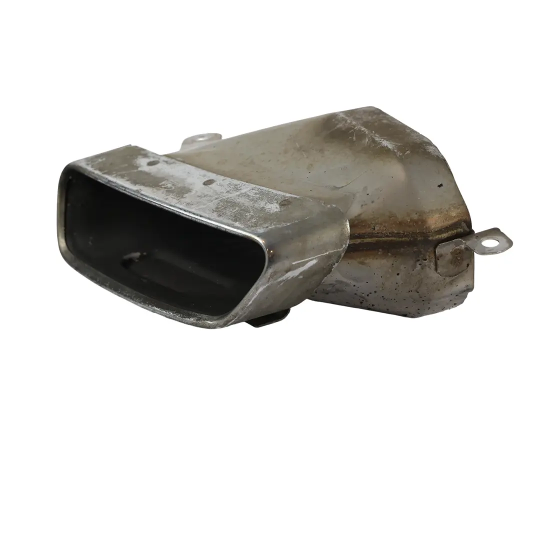 Audi A6 C7 A7 4G8 Terminale Di Scarico Posteriore Sinistro - SKU 4G0253825N - Numero di parte 4G0253825N