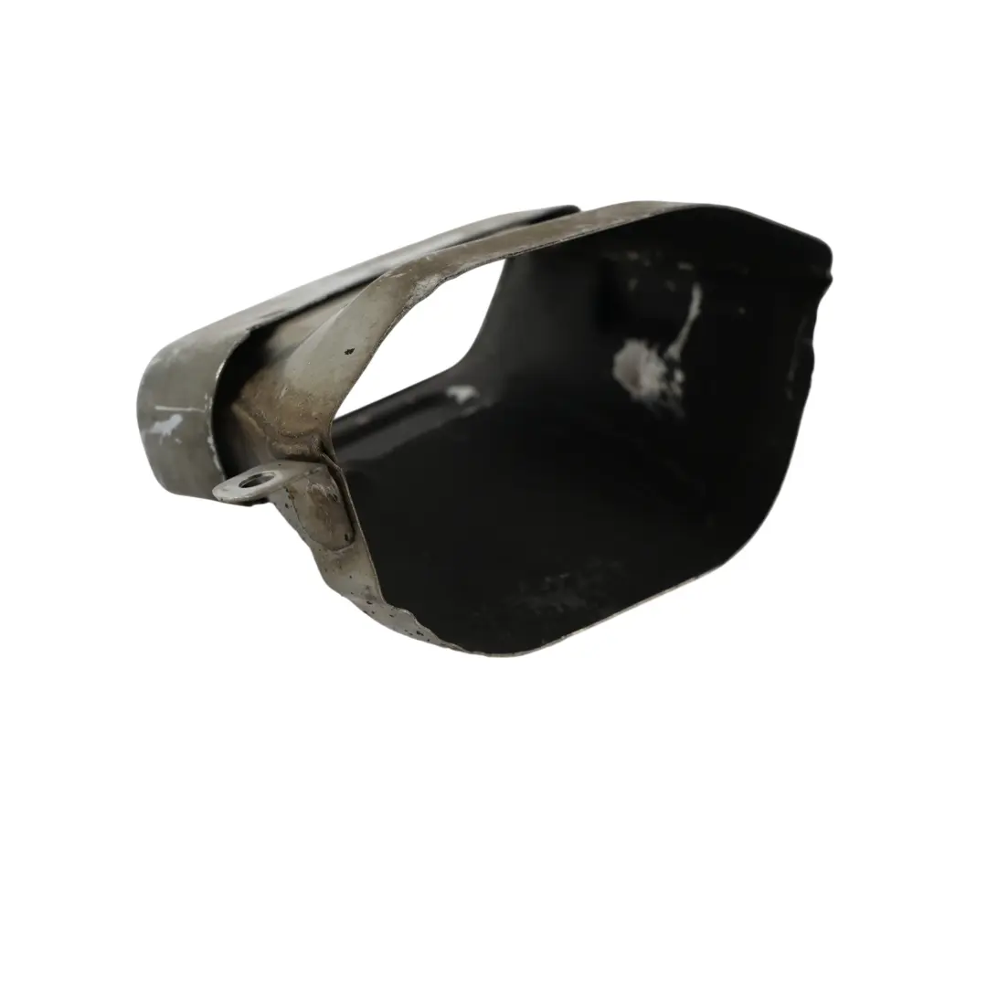 Audi A7 4G8 Embout D'Échappement Arrière Gauche - SKU 4G0253825N - Numéro de pièce 4G0253825N