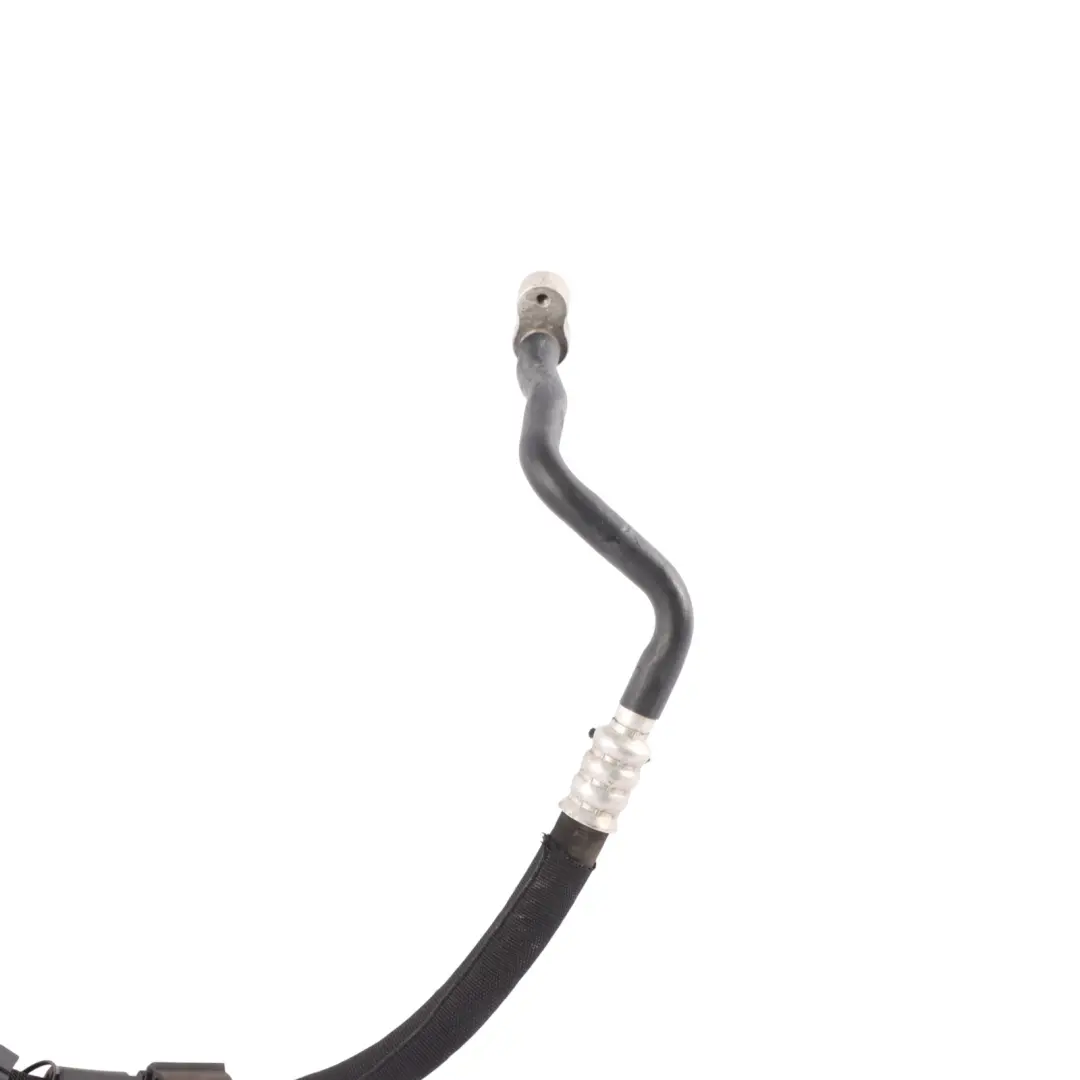 Conditioning Pipe Refrigerant Hose Line A/C to Audi A6 C7 A7 4G Air with Part number 4G0260701CA Audi A6 C7 A7 4G Air Conditioning Pipe Refrigerant Hose Line A/C - SKU 4G0260701CA - Part number 4G0260701CA
