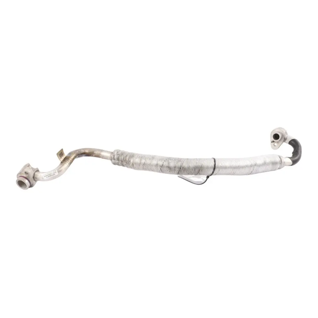 Audi A7 4G Air Conditioning Pipe A/C Air Con Hose Line - SKU 4G0260707C - Part number 4G0260707C