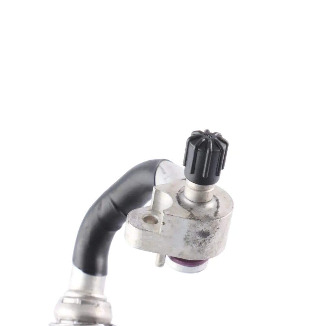 Audi A7 4G Air Conditioning Pipe A/C Air Con Hose Line - SKU 4G0260707C - Part number 4G0260707C
