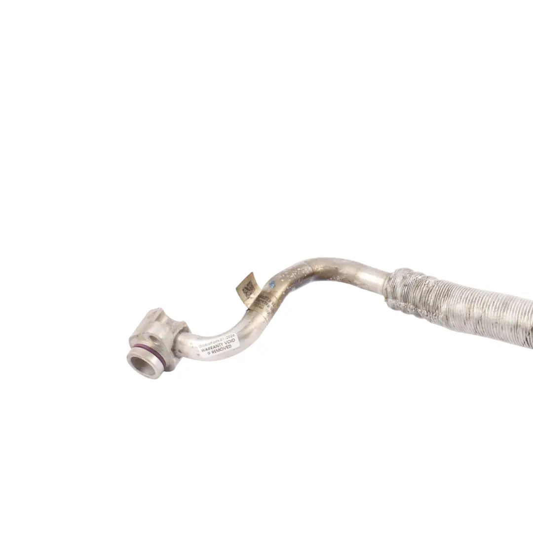 Conditioning Pipe A/C Air Con Hose Line to Audi A7 4G Air with Part number 4G0260707C Audi A7 4G Air Conditioning Pipe A/C Air Con Hose Line - SKU 4G0260707C - Part number 4G0260707C