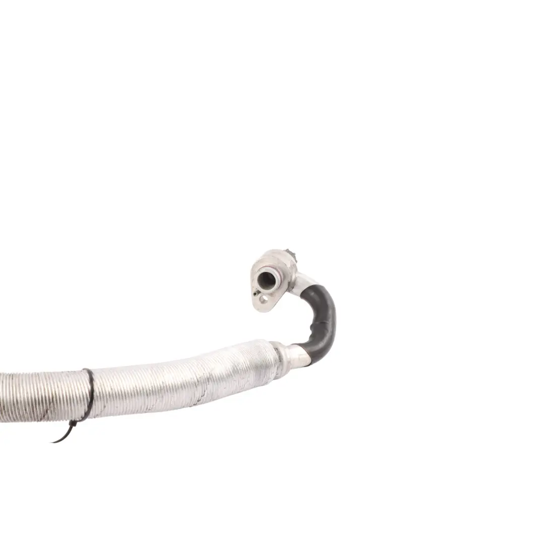 Conditioning Pipe A/C Air Con Hose Line to Audi A7 4G Air with Part number 4G0260707C Audi A7 4G Air Conditioning Pipe A/C Air Con Hose Line - SKU 4G0260707C - Part number 4G0260707C
