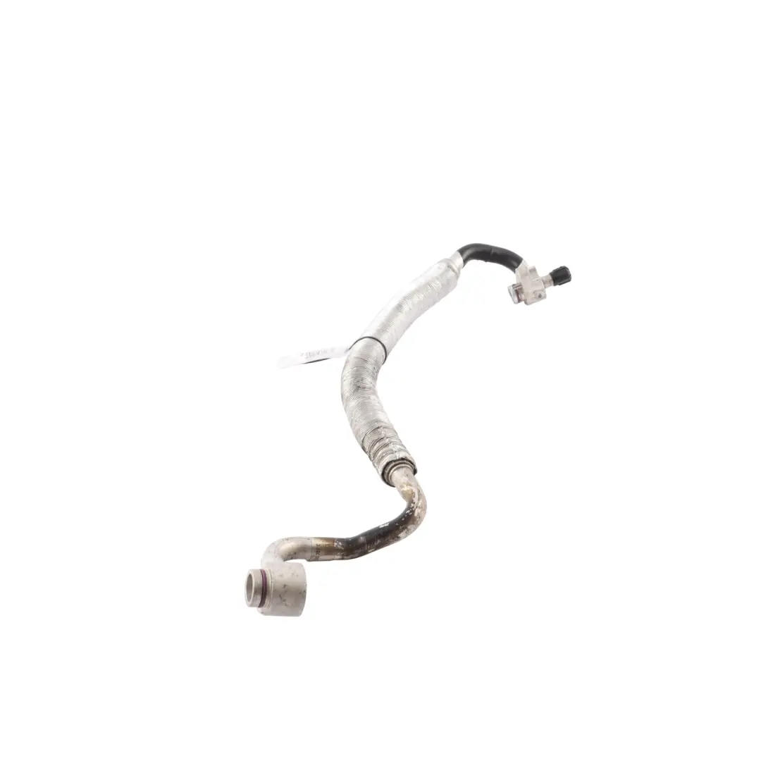 Conditioning Pipe A/C Air Con Hose Line to Audi A7 4G Air with Part number 4G0260707C Audi A7 4G Air Conditioning Pipe A/C Air Con Hose Line - SKU 4G0260707C - Part number 4G0260707C