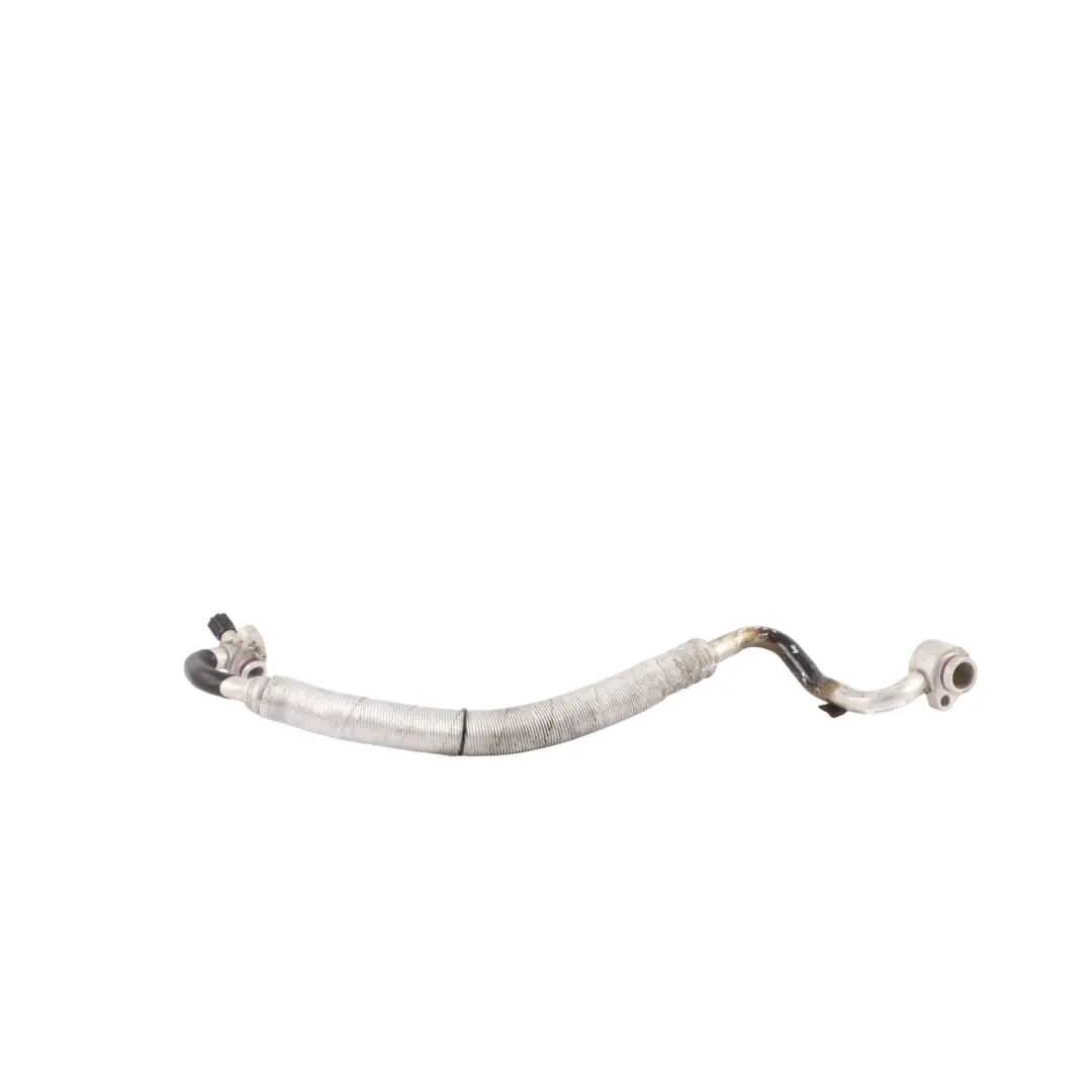 Audi A7 4G Air Conditioning Pipe A/C Air Con Hose Line - SKU 4G0260707C - Part number 4G0260707C