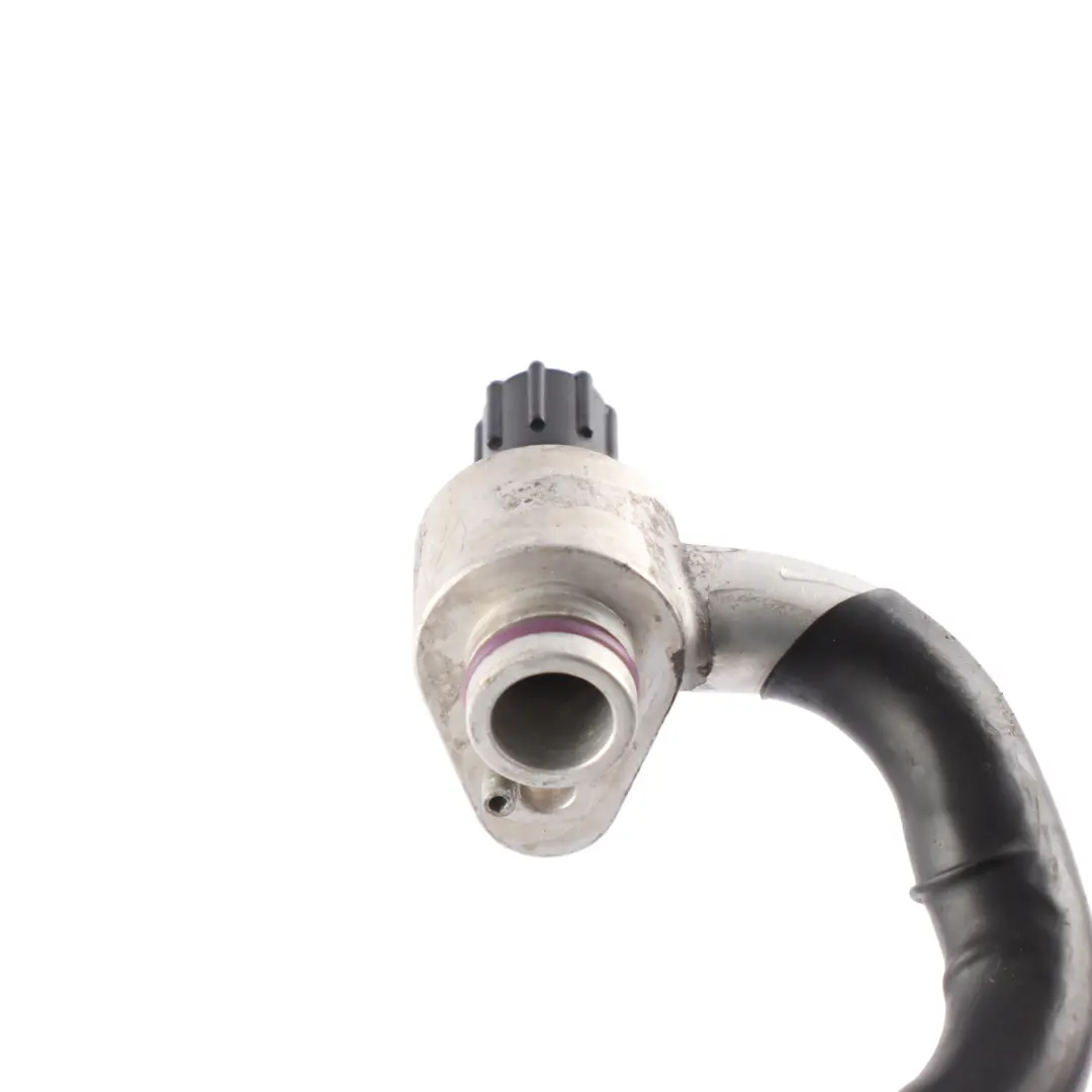 Conditioning Pipe A/C Air Con Hose Line to Audi A7 4G Air with Part number 4G0260707C Audi A7 4G Air Conditioning Pipe A/C Air Con Hose Line - SKU 4G0260707C - Part number 4G0260707C