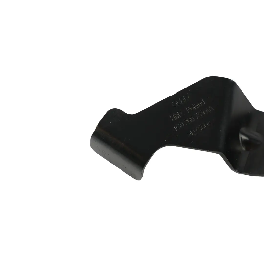 Audi A6 S6 C7 Support De Fixation De Tuyau De Refroidissement D'Eau - SKU 4G0260759AA - Numéro de pièce 4G0260759AA