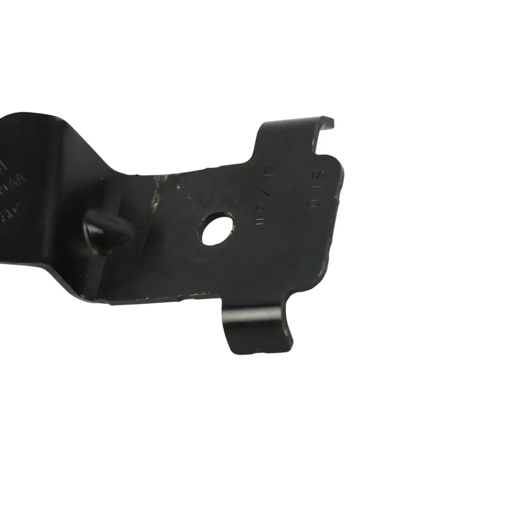 Audi A6 S6 C7 Acqua Tubo Di Raffreddamento Supporto Staffa Montaggio - SKU 4G0260759AA - Numero di parte 4G0260759AA