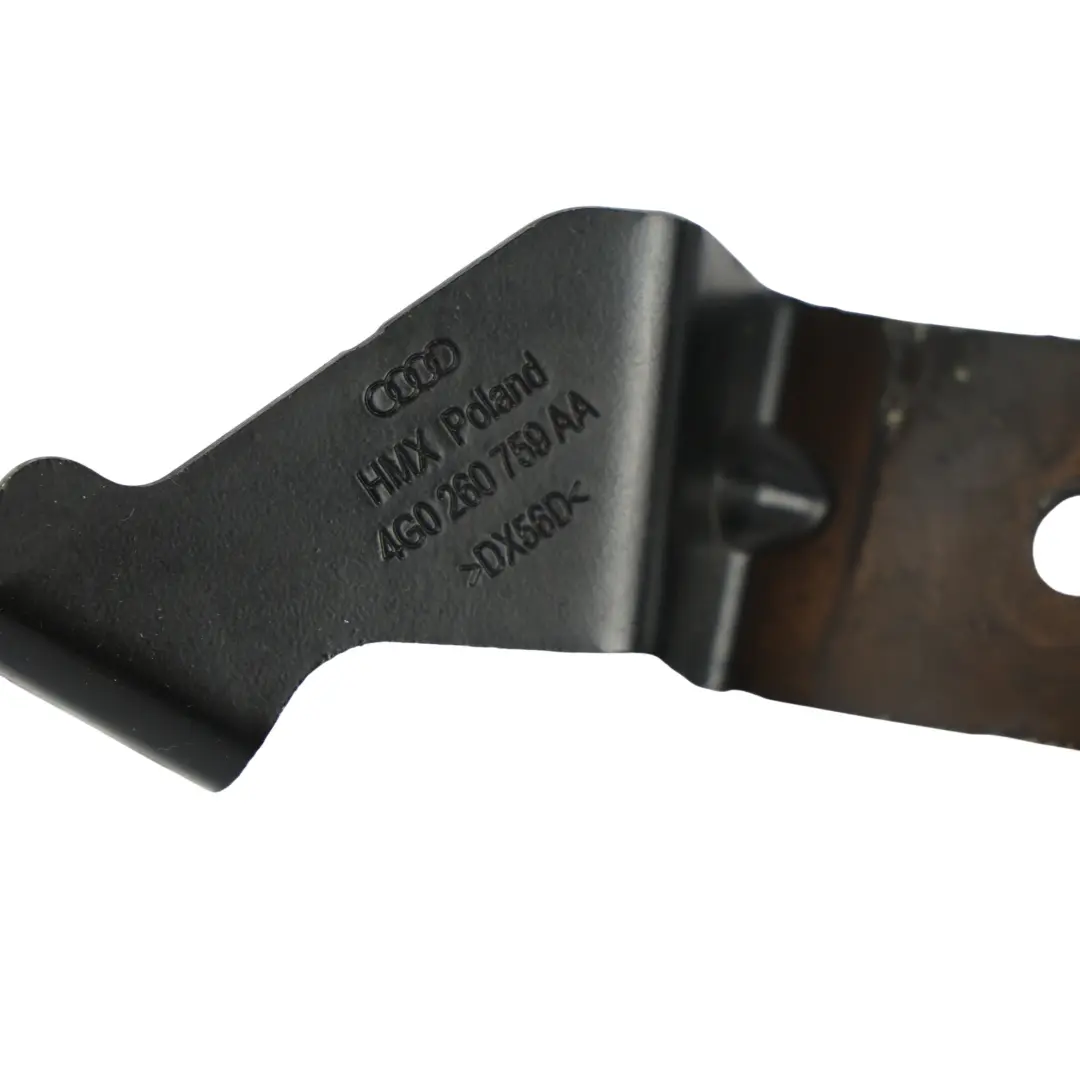 Acqua Tubo Di Raffreddamento Supporto Staffa Montaggio per Audi A6 S6 C7 con numero di parte 4G0260759AA Audi A6 S6 C7 Acqua Tubo Di Raffreddamento Supporto Staffa Montaggio - SKU 4G0260759AA - Numero di parte 4G0260759AA